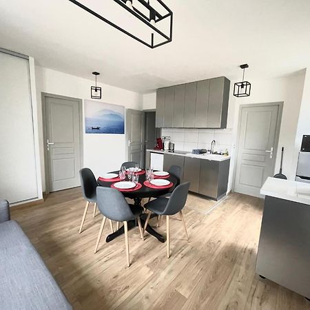 Appartement La Guignette La Rochelle  Esterno foto