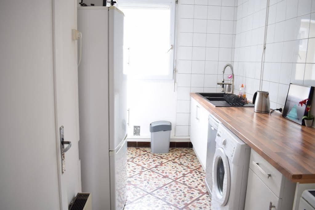 Appartement La Guignette La Rochelle  Esterno foto
