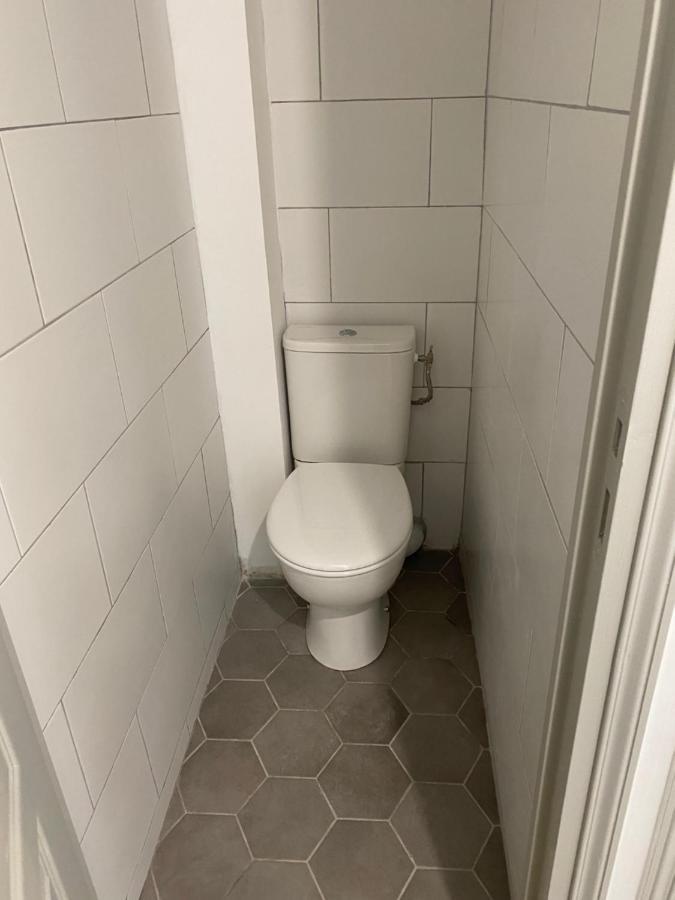 Appartement La Guignette La Rochelle  Esterno foto