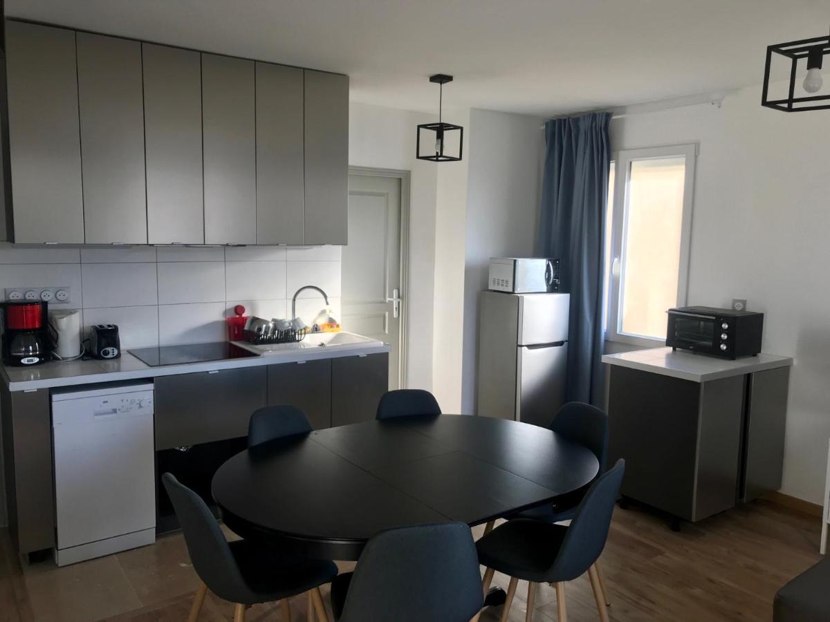 Appartement La Guignette La Rochelle  Esterno foto