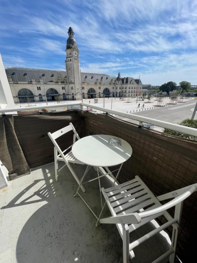 Appartement La Guignette La Rochelle  Esterno foto