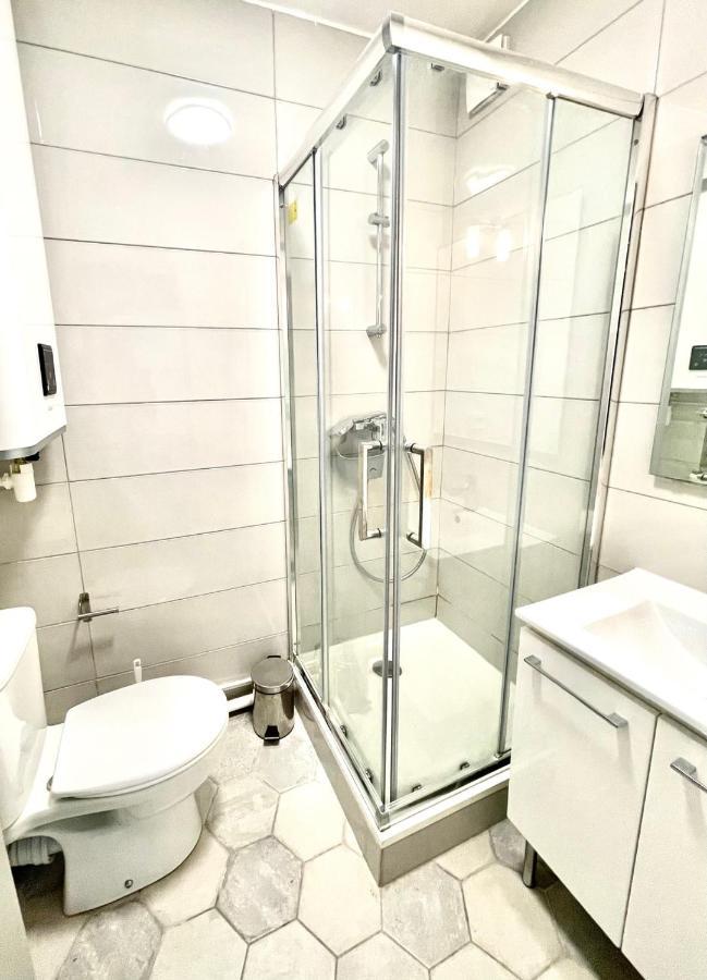 Appartement La Guignette La Rochelle  Esterno foto