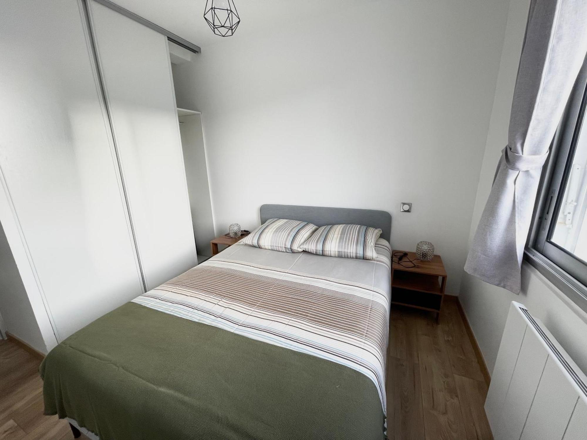 Appartement La Guignette La Rochelle  Esterno foto