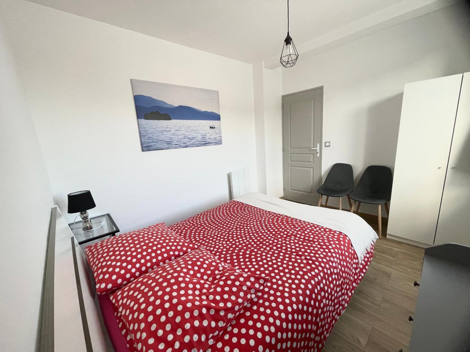 Appartement La Guignette La Rochelle  Esterno foto