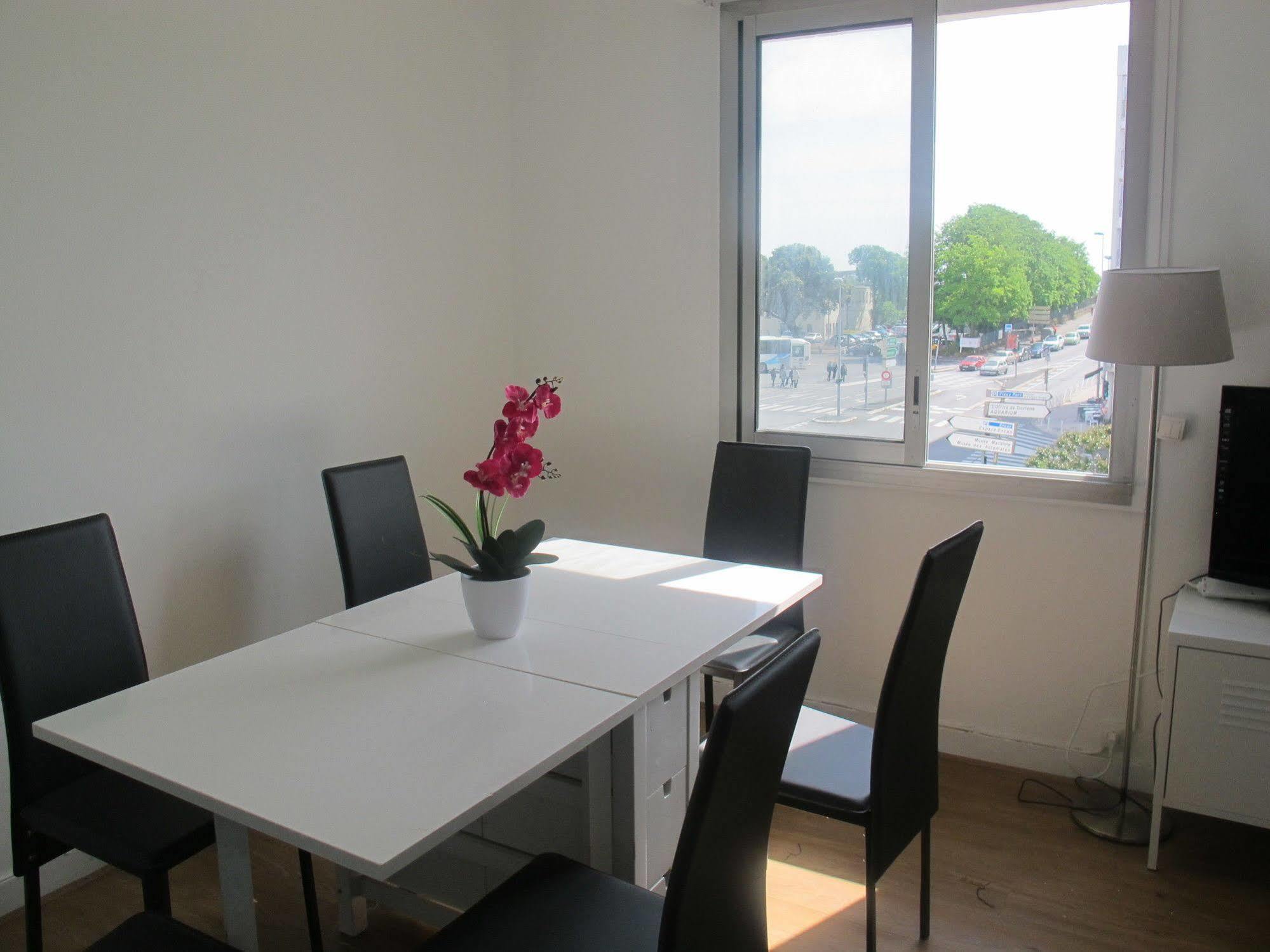 Appartement La Guignette La Rochelle  Esterno foto