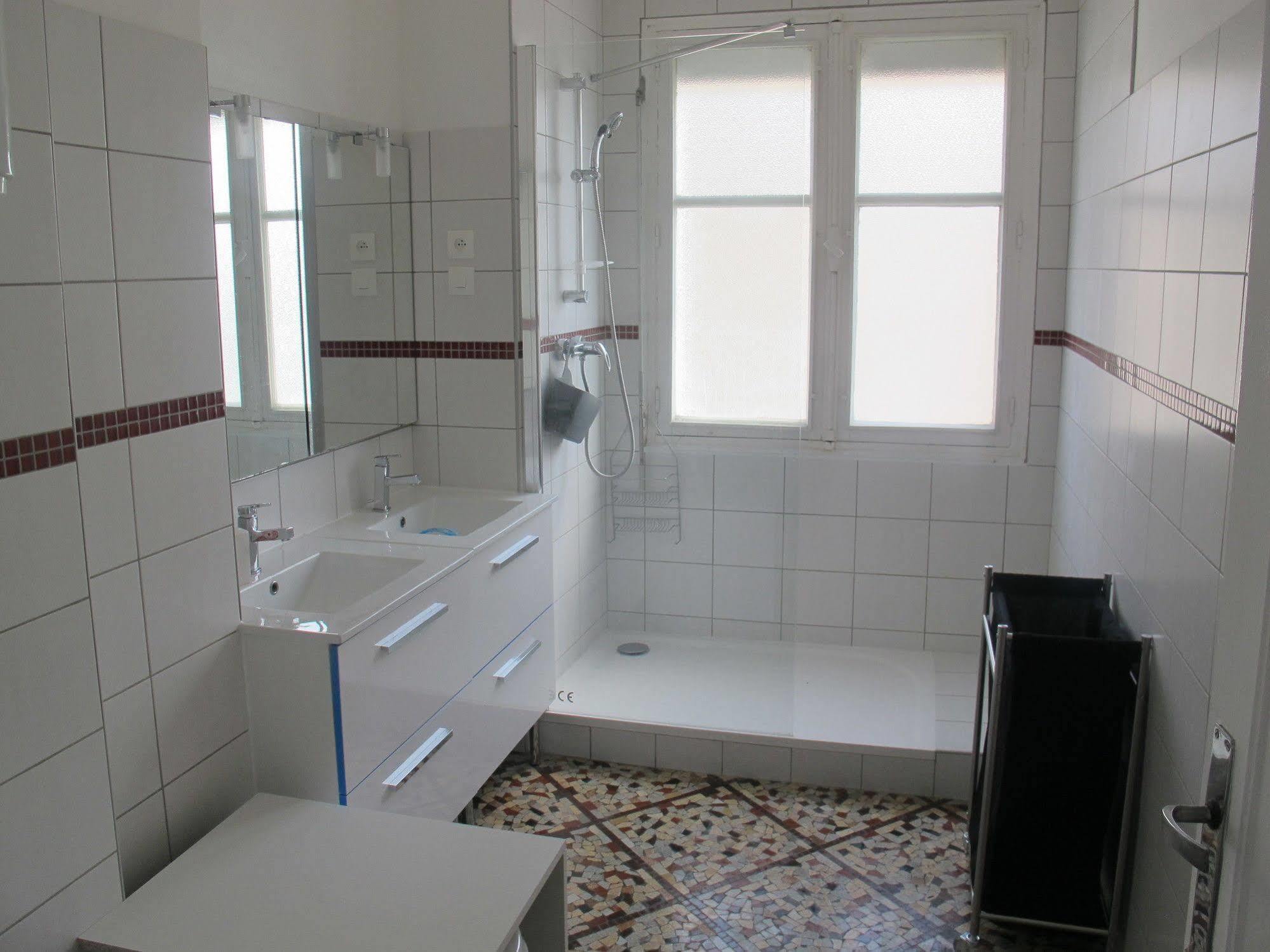 Appartement La Guignette La Rochelle  Esterno foto