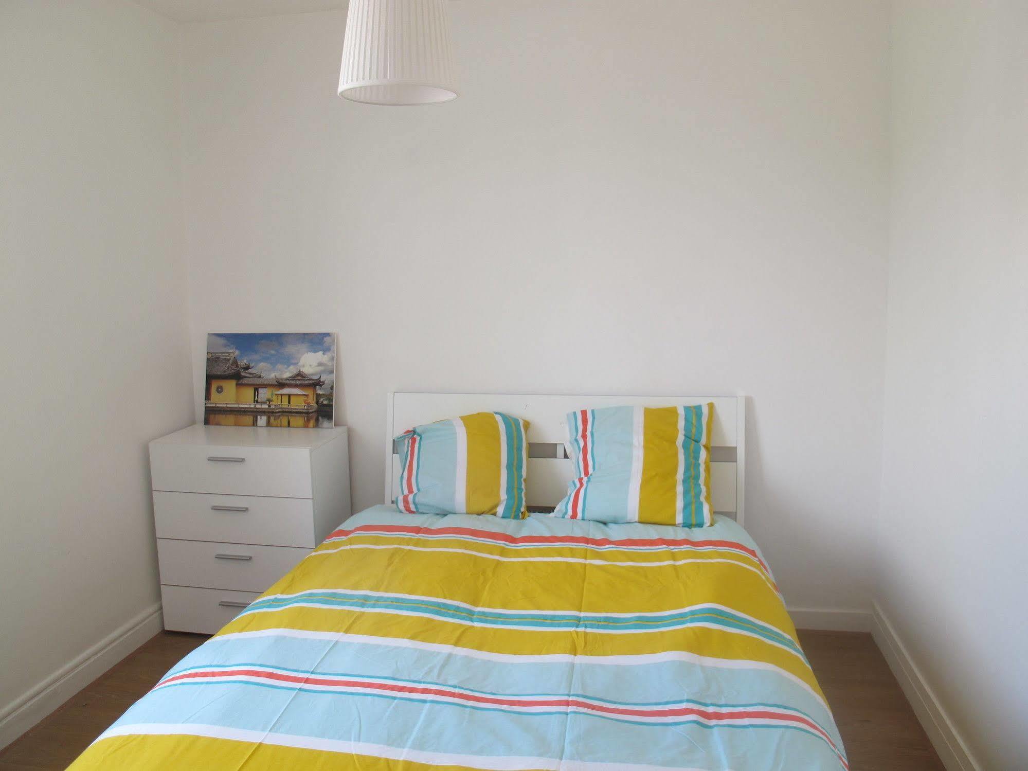 Appartement La Guignette La Rochelle  Esterno foto