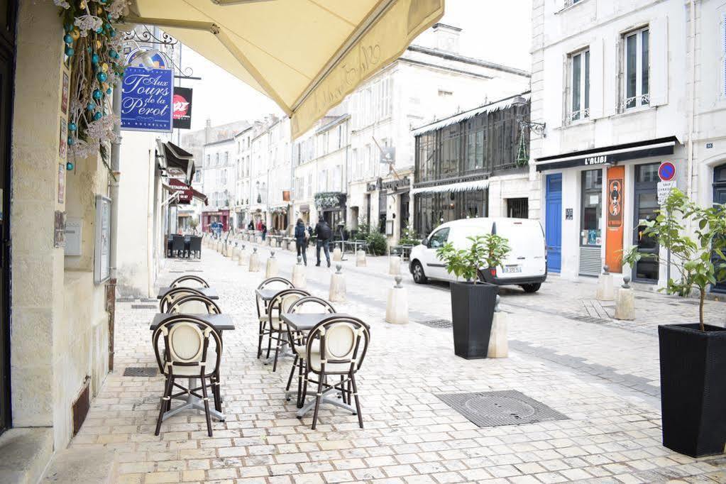 Appartement La Guignette La Rochelle  Esterno foto