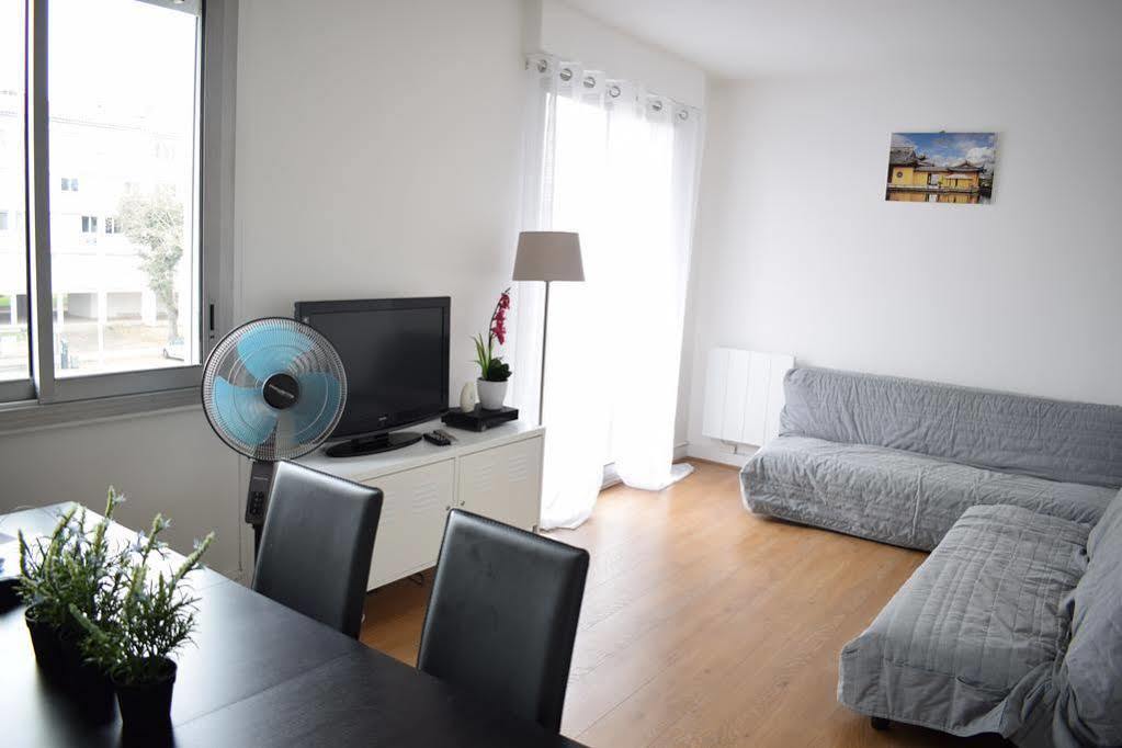 Appartement La Guignette La Rochelle  Esterno foto