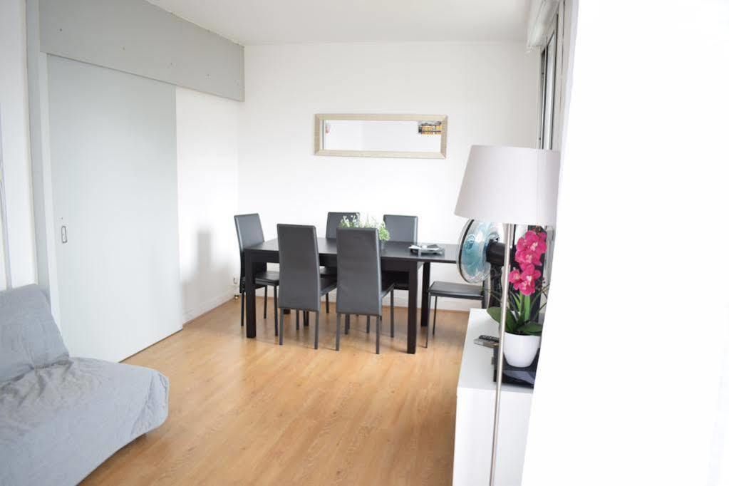 Appartement La Guignette La Rochelle  Esterno foto