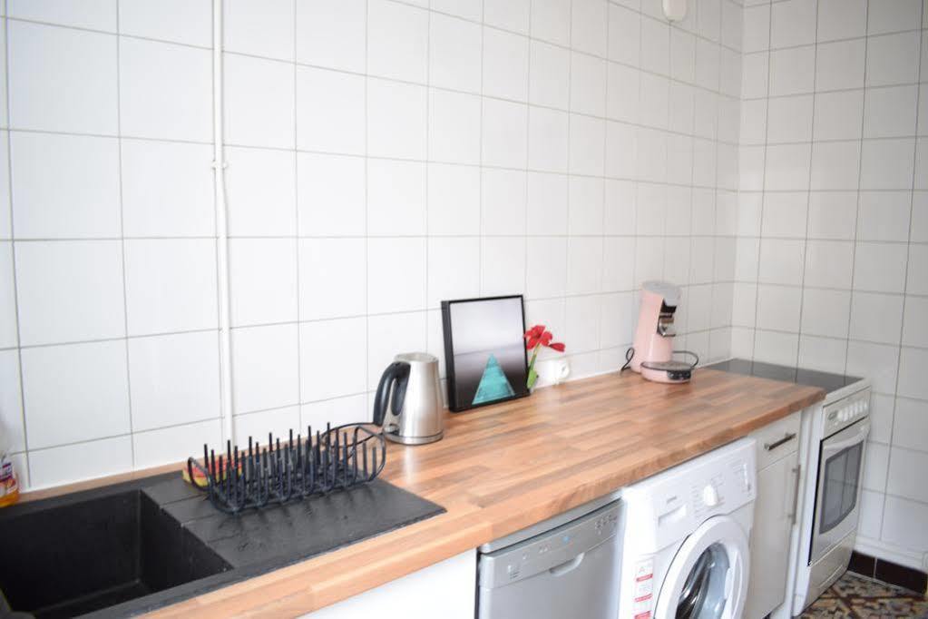 Appartement La Guignette La Rochelle  Esterno foto