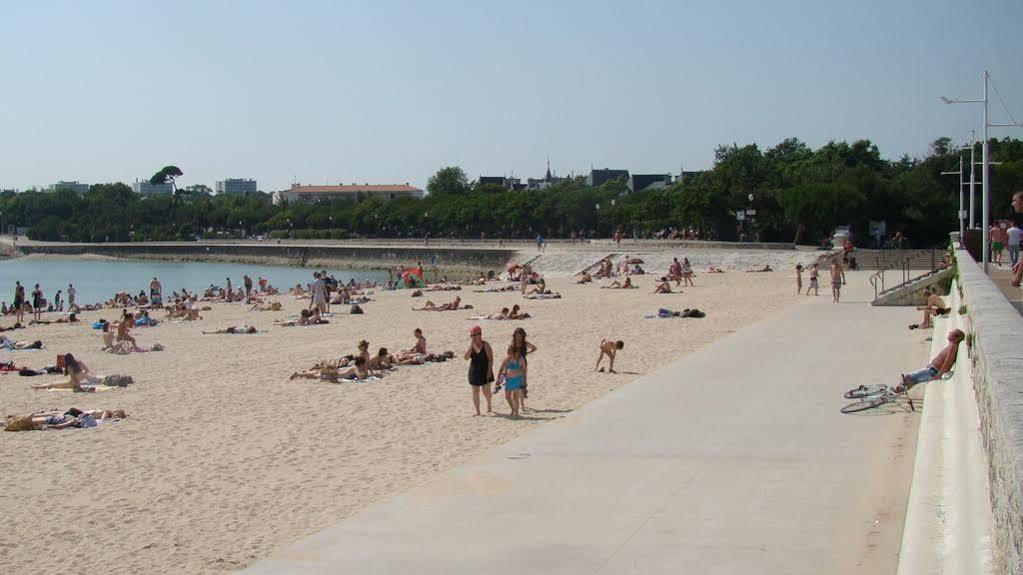 Appartement La Guignette La Rochelle  Esterno foto